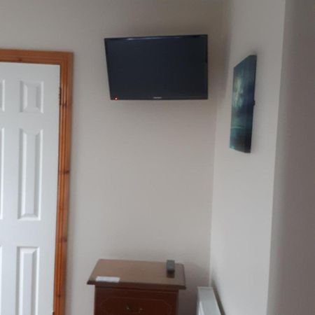 Bay View Guesthouse Голуэй Экстерьер фото